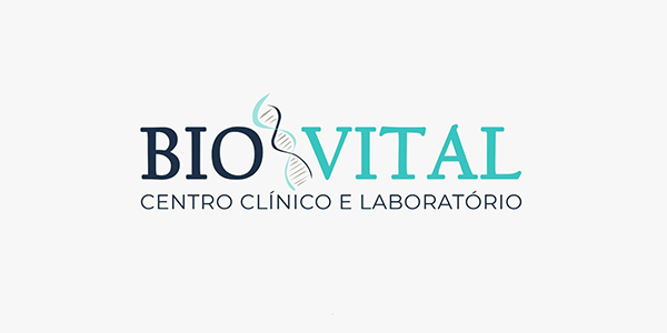 Logo do Cliente Biovital