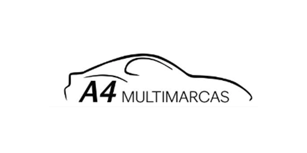Logo do Cliente A4 Veículos